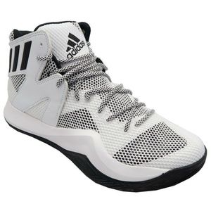 NEW ADIDAS CRAZY BOUNCE BASKETBALL SHOE MEN'S 14.5